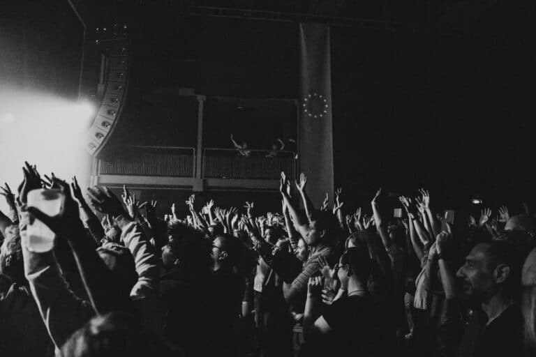Crowd